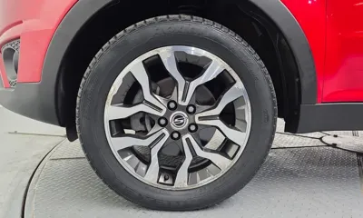 KG_Mobility_Ssangyong KORANDO 2016, 59912 км, за 5900000 KRW - фото 5