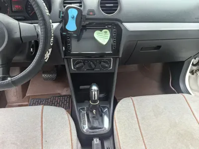 Volkswagen Jetta 2014, 143000 км, за 17800 CNY - фото 11