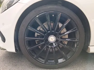 Mercedes-Benz C-Class 2017, 83190 км, за 20000000 KRW - фото 16