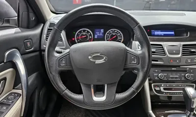 Renault-KoreaSamsung SM5 2014, 91819 км, за 4100000 KRW - фото 13