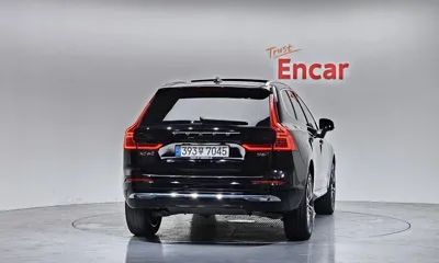 Volvo XC60 2022, 69821 км, за 41500000 KRW