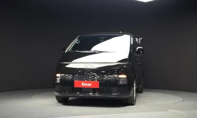 Hyundai Staria 2024, 103743 км, за 18500000 KRW