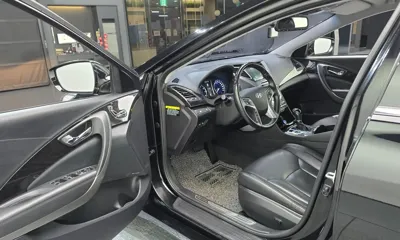 Hyundai Grandeur 2017, 75176 км, за 8900000 KRW - фото 10