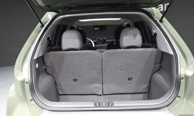 Hyundai Casper 2023, 29790 км, за 14900000 KRW - фото 20