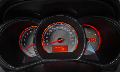 Nissan Murano 2011, 155483 км, за 3200000 KRW - фото 8