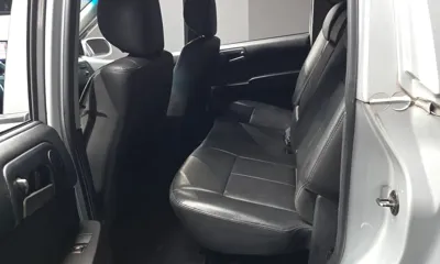 KG_Mobility_Ssangyong KORANDO 2016, 129584 км, за 4500000 KRW - фото 12