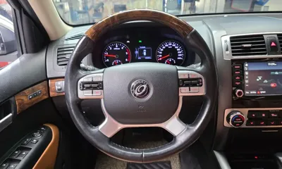 Kia Mohave 2018, 142835 км, за 15700000 KRW - фото 13