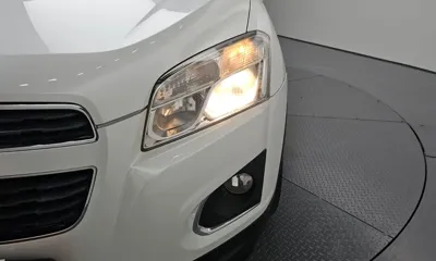 ChevroletGMDaewoo Trax 2014, 143561 км, за 4400000 KRW - фото 22
