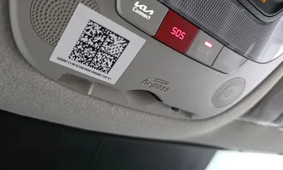 Kia Niro 2026, 13953 км, за 32200000 KRW - фото 31