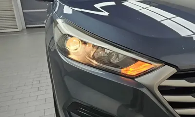 Hyundai Tucson 2018, 164266 км, за 9900000 KRW - фото 22