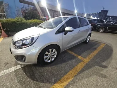 Kia Pride 2014, 142000 км, за 2990000 KRW