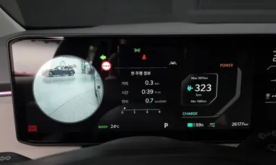 Kia EV3 2025, 26177 км, за 37990000 KRW - фото 8