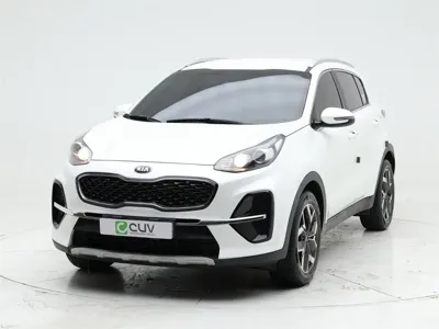 Kia Sportage 2020, 106740 км, за 15900000 KRW - фото 1