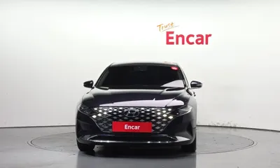 Hyundai Grandeur 2021, 74175 км, за 24000000 KRW