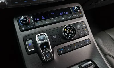 Hyundai Palisade 2022, 98974 км, за 23500000 KRW - фото 9