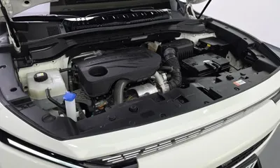 KG_Mobility_Ssangyong Actyon 2025, 11592 км, за 27500000 KRW - фото 6