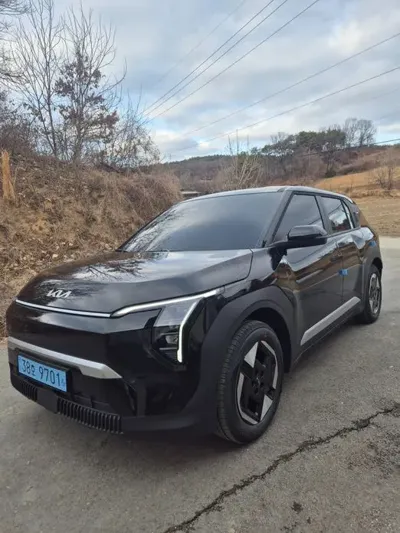 Kia EV3 2026, 1311 км, за 14390000 KRW - фото 2