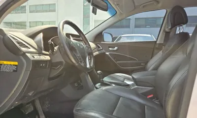 Hyundai Santafe 2017, 212452 км, за 7800000 KRW - фото 11