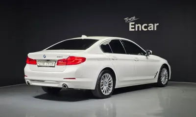 BMW 5-Series 2019, 40335 км, за 26300000 KRW - фото 2