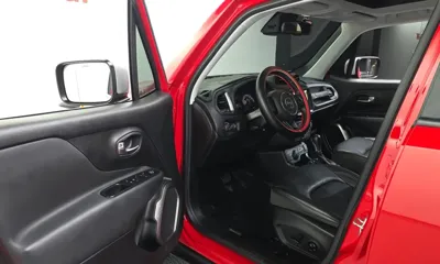 Jeep Renegade 2018, 49901 км, за 12500000 KRW - фото 10