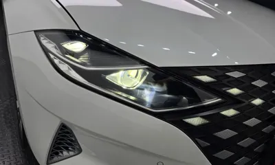 Hyundai Grandeur 2022, 28137 км, за 31400000 KRW - фото 22