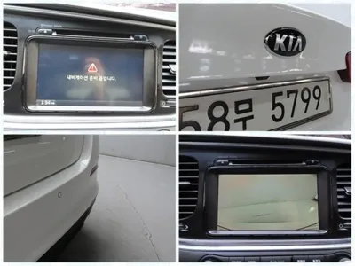 Kia K5 2015, 84000 км, за 5900000 KRW - фото 9