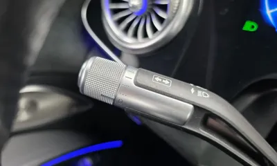 Mercedes-Benz EQS 2022, 107991 км, за 65800000 KRW - фото 27