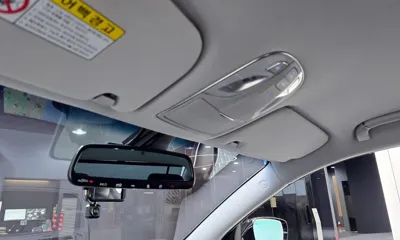 Hyundai Equus 2014, 85548 км, за 22220000 KRW - фото 20