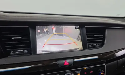 Kia K7 2018, 155006 км, за 10900000 KRW - фото 17