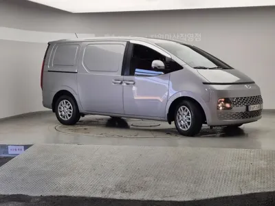 Hyundai Staria 2023, 123949 км, за 21500000 KRW