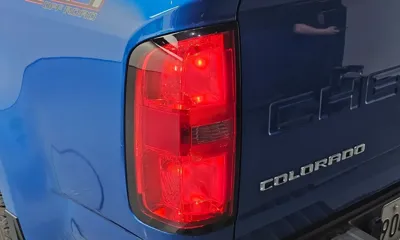 ChevroletGMDaewoo Colorado 2021, 110396 км, за 21300000 KRW - фото 23