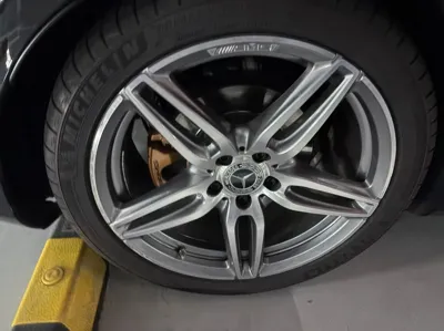 Mercedes-Benz E-Class 2019, 85200 км, за 34500000 KRW - фото 6