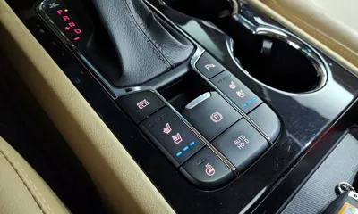 Kia Canival 2019, 98250 км, за 16900000 KRW - фото 30