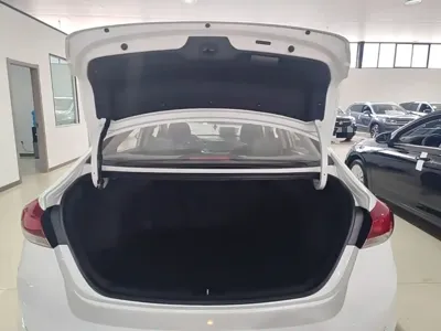 Hyundai Elantra 2019, 50199 км, за 46300 CNY - фото 19