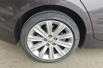 Cadillac ATS-L 2017, 73800 км, за 72453.36 CNY - фото 11