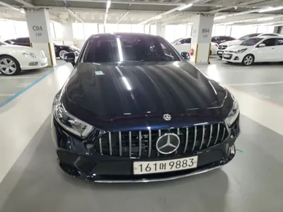 Mercedes-Benz CLS-Class 2019, 67083 км, за 31800000 KRW - фото 3