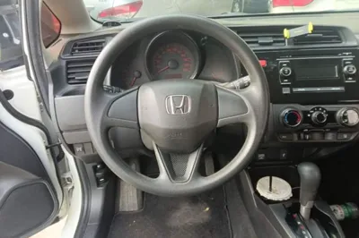Honda Fit 2014, 153300 км, за 39489.4 CNY - фото 13