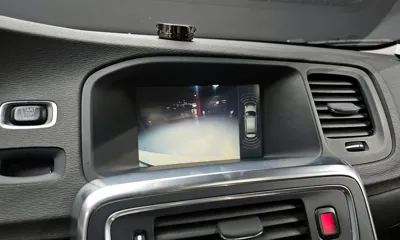 Volvo S60 2015, 86603 км, за 7500000 KRW - фото 14