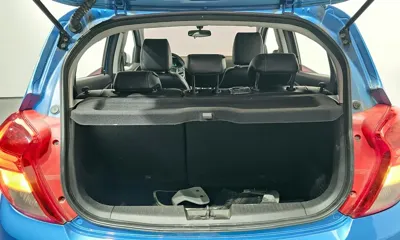 ChevroletGMDaewoo Spark 2017, 70657 км, за 5200000 KRW - фото 20