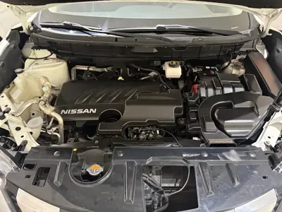 Nissan X-Trail 2018, 140000 км, за 55800 CNY - фото 18