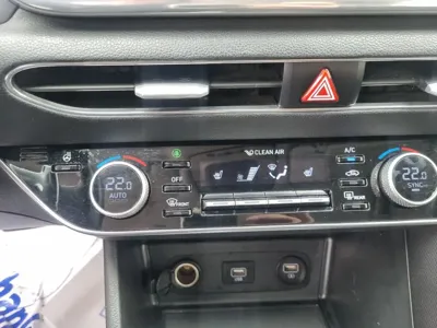 Hyundai Sonata 2020, 127366 км, за 14300000 KRW - фото 9
