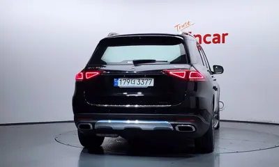 Mercedes-Benz GLE-Class 2020, 81031 км, за 48200000 KRW