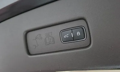 Lincoln Aviator 2020, 157027 км, за 22900000 KRW - фото 20