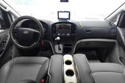 Hyundai Starex 2011, 200000 км, за 3900000 KRW - фото 10