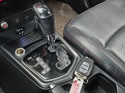 KG_Mobility_Ssangyong TIBOLI 2017, 94680 км, за 8100000 KRW - фото 8