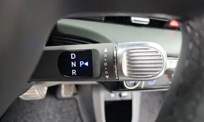 Hyundai Ioniq5 2022, 54871 км, за 31900000 KRW - фото 9