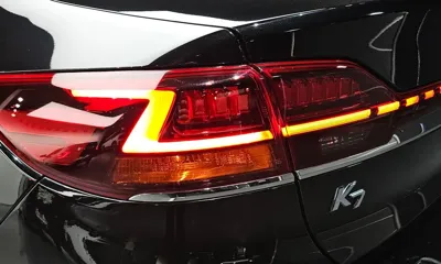 Kia K7 2020, 81589 км, за 19600000 KRW - фото 23