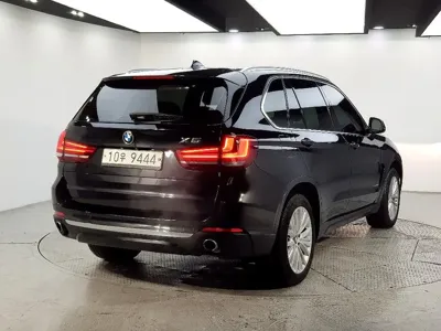 BMW X5 2017, 167596 км, за 19900000 KRW