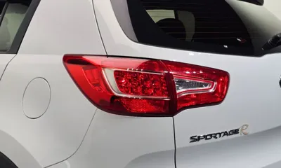 Kia Sportage 2013, 165045 км, за 6500000 KRW - фото 23
