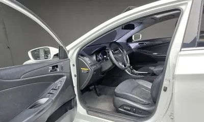 Hyundai Sonata 2012, 93560 км, за 6990000 KRW - фото 12